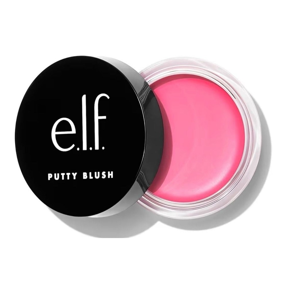 e.l.f. Putty Blush, Bora Bora, 0.35 oz